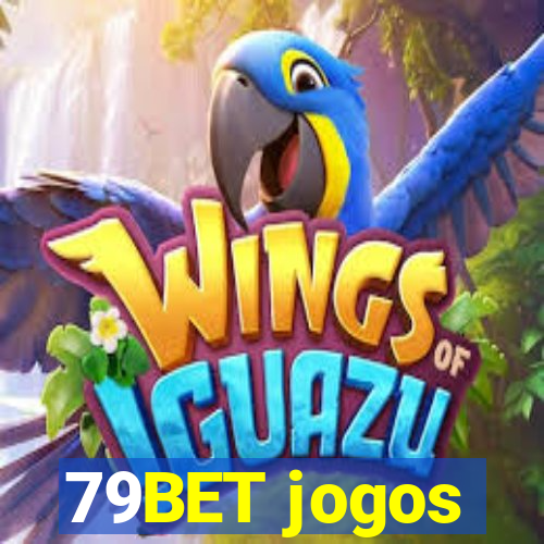 79BET jogos